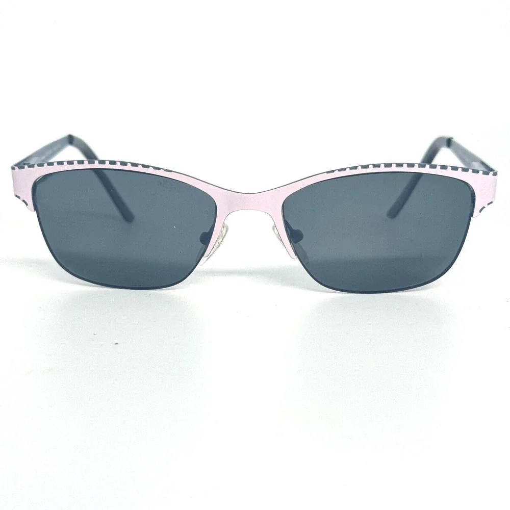 Sonata Eyeglass Frames RST4376 C1 Phoko Flex Hinge 52/17/135 Black H15708‎
